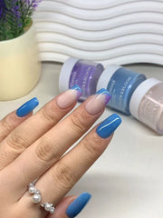 Sky Muse Dip Powder for Nails