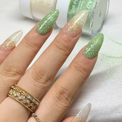 Meadow Sparkle Dip Powder for Nails