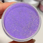 Enchanted Violet Dip Powder for Nails