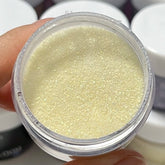 Golden Dusk Dip Powder for Nails