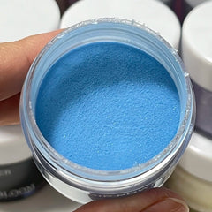 Sky Muse Dip Powder for Nails