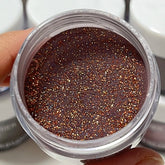 Galaxy Noir Dip Powder for Nails