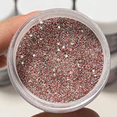 Rustic Glow Dip Powder for Nails