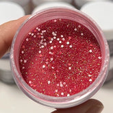 Holiday Cheer Dip Powder for Nails