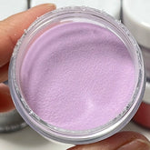 Velvet Lavender Dip Powder for Nails