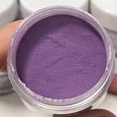 Starry Veil Dip Powder for Nails