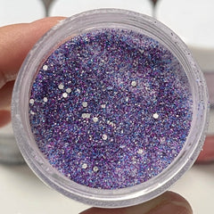 Rainbow Tide Dip Powder for Nails