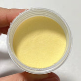 Soft Daffodil Dip Powder for Nails