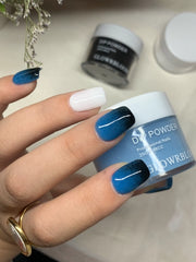Sky Muse Dip Powder for Nails