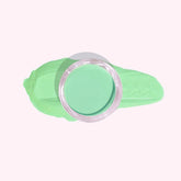 Cocktail Mint Green Dip Powder For Nails with a refreshing minty green shade, offering a smooth and vibrant finish.