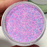 Fairy Dust Pink Dip Powder for Nails
