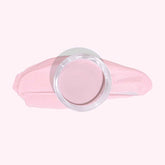 Lovely Pink Dip Powder For Nails with a soft, sweet pink shade for a cute and feminine finish.