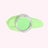 Neon Green Dip Powder For Nails