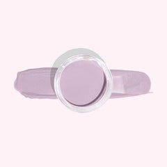 Soft Lilac Pink Dip Powder for Nails - Subtle, Elegant Look for Manicures