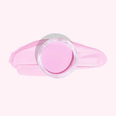 Cake Cream Pink Dip Powder For Nails featuring a soft, creamy pink for a smooth, delicate finish.