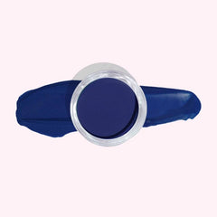 Midnight Navy Dip Powder for Nails – Deep navy blue for a bold, sophisticated finish.