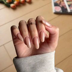 Moss Mist Dip Powder – Perfect for creating subtle, earthy nail designs from the comfort of your home.