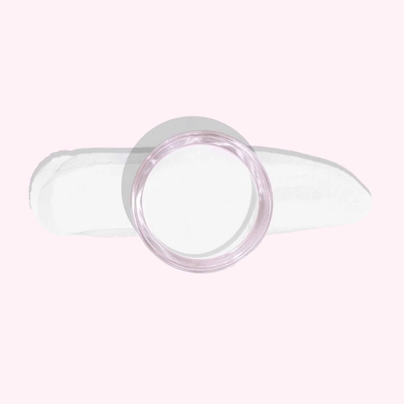 Translucent White Dip Powder for Nails – Achieve a flawless, elegant DIY manicure.