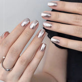 Aurora Chrome Powder