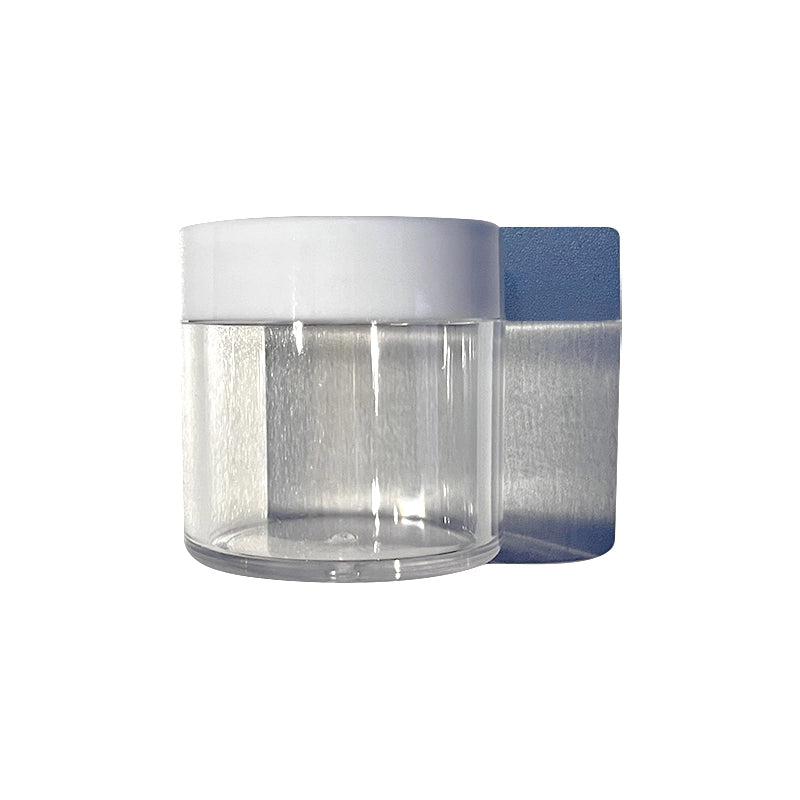 Spare Jar