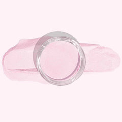 Soft Pink Dip Powder  Smooth & Long-Lasting Nail Color for Home Manicure