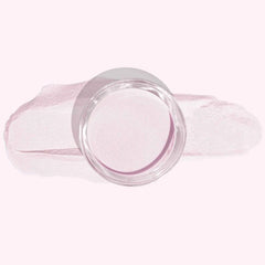 Translucent Pink Dip Powder For Nails