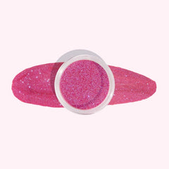 Shimmering Persian Pink Dip Powder For Nails