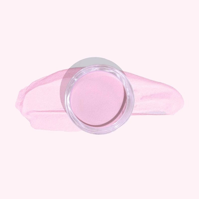 Candy Pink Dip Powder For Nails