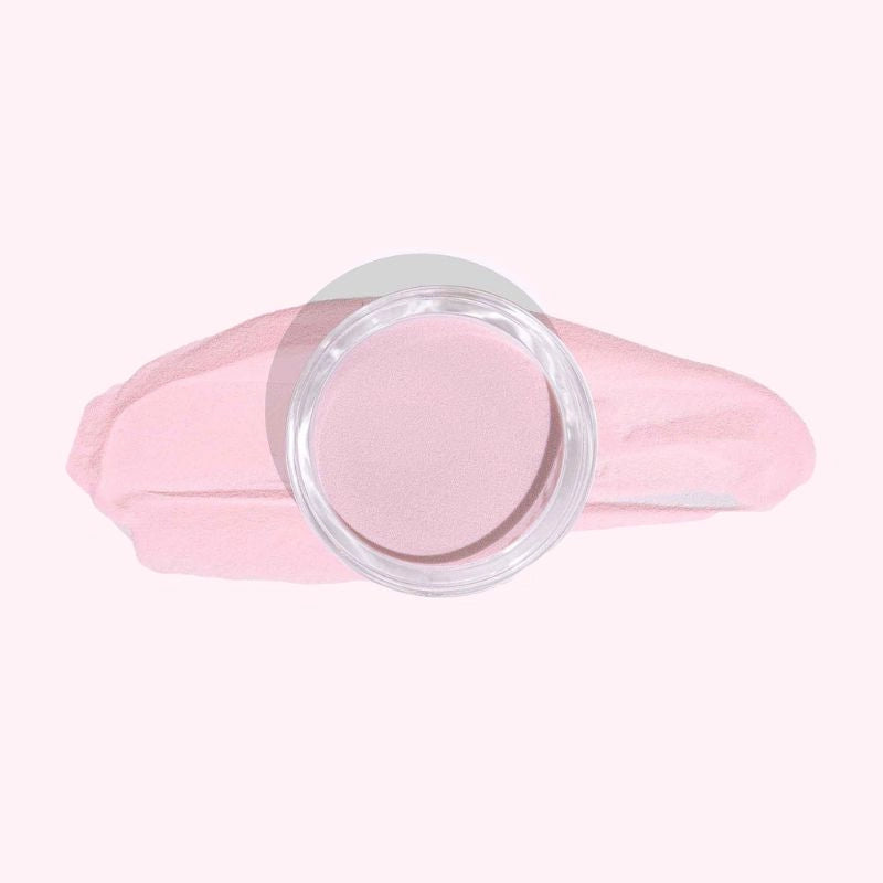 Lovely Pink Dip Powder For Nails with a soft, sweet pink shade for a cute and feminine finish.