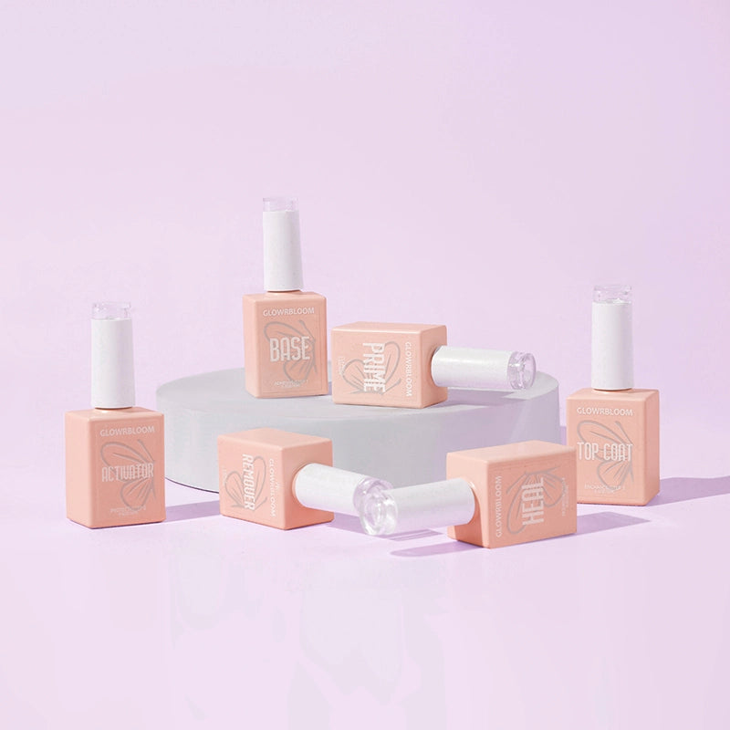 Essentials Dip Liquids