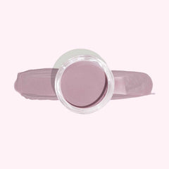 Elegant Lavender Dip Powder for Nails, a soft, refined lavender shade for a sophisticated look.
