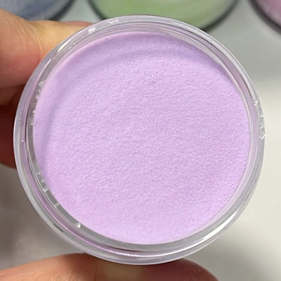 Lilac Whisper Dip Powder for Nails