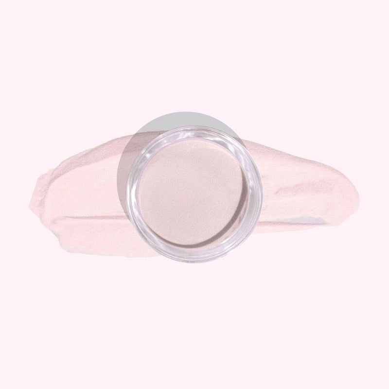 Pale Pink Dip Powder for Nails, showcasing a soft, elegant pink for a natural manicure.